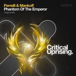 Phantom Of The Emperor (Original Mix)